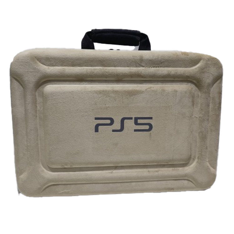 خرید Nahl PS5 Pro Suitcase - Metal Cream
